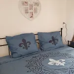 Au Petit Paradis 3*