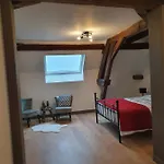 Au Petit Paradis Oda ve Kahvaltı 3*