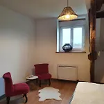 Au Petit Paradis Oda ve Kahvaltı 3*