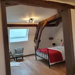 Oda ve Kahvaltı Au Petit Paradis
