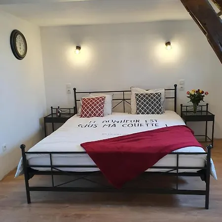 Au Petit Paradis