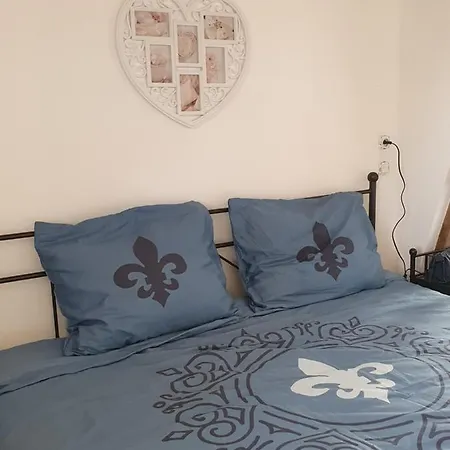 Au Petit Paradis 3*