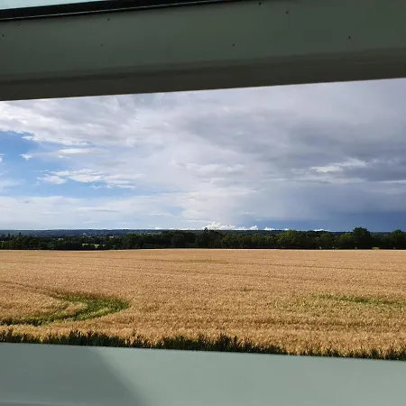 Au Petit Paradis 3*