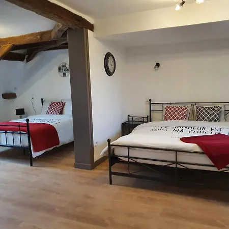 Au Petit Paradis