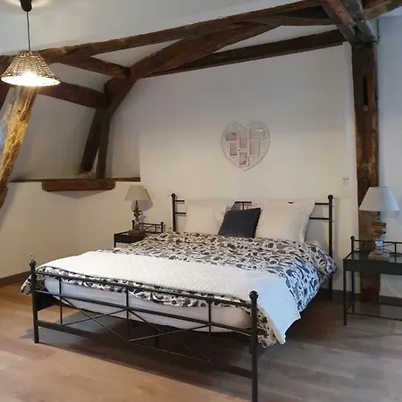 Au Petit Paradis