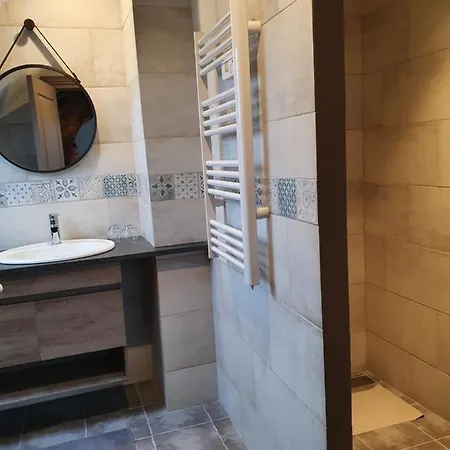 Au Petit Paradis *