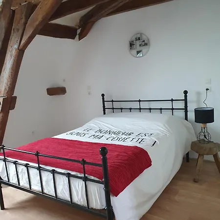 Bed & Breakfast Au Petit Paradis 3*