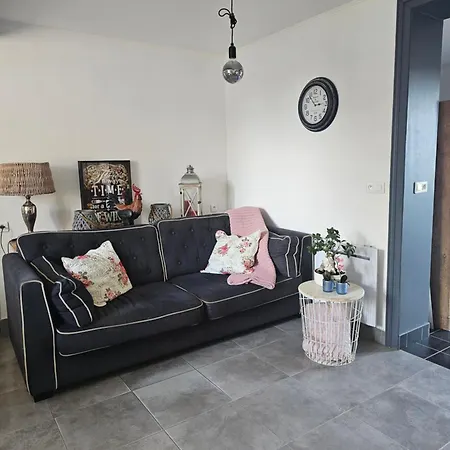 Au Petit Paradis