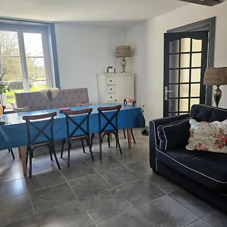 Au Petit Paradis Bed & Breakfast