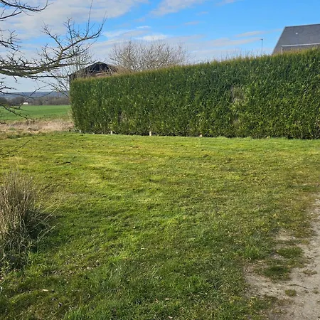 Bed & Breakfast Au Petit Paradis