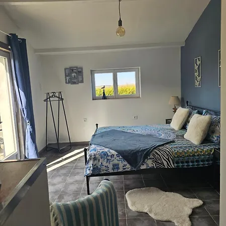 Au Petit Paradis Sainte-Gauburge-Sainte-Colombe