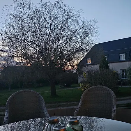 Bed & Breakfast Au Petit Paradis *