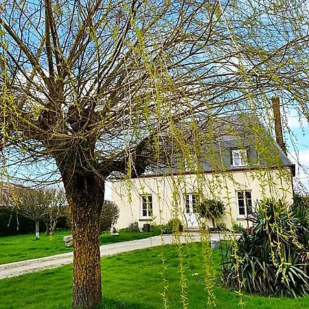 Bed & Breakfast Au Petit Paradis 3*