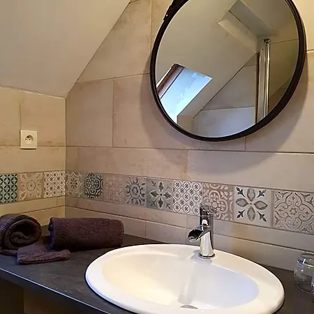 Au Petit Paradis Bed & Breakfast