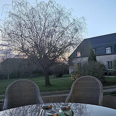 Bed & Breakfast Au Petit Paradis 3*