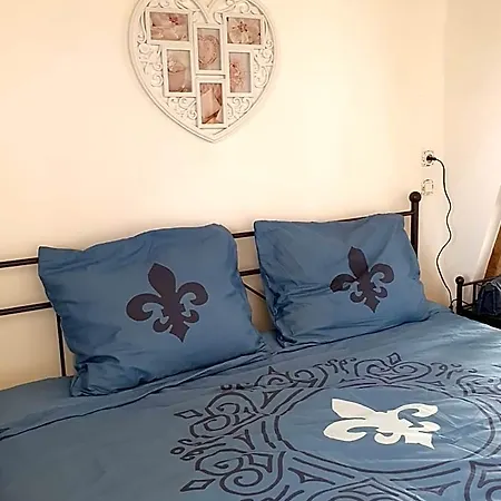 Bed & Breakfast Au Petit Paradis