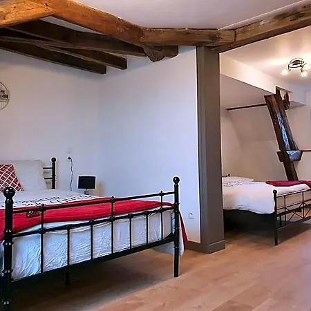 Au Petit Paradis 3*