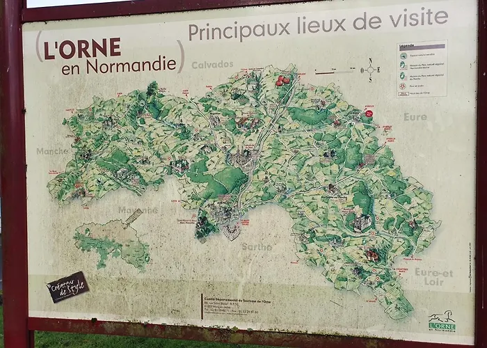 Bed & Breakfast Au Petit Paradis