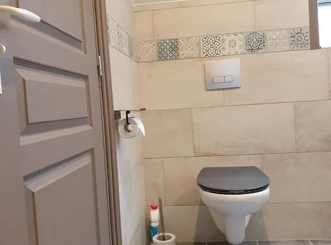 Au Petit Paradis Bed & Breakfast Sainte-Gauburge-Sainte-Colombe