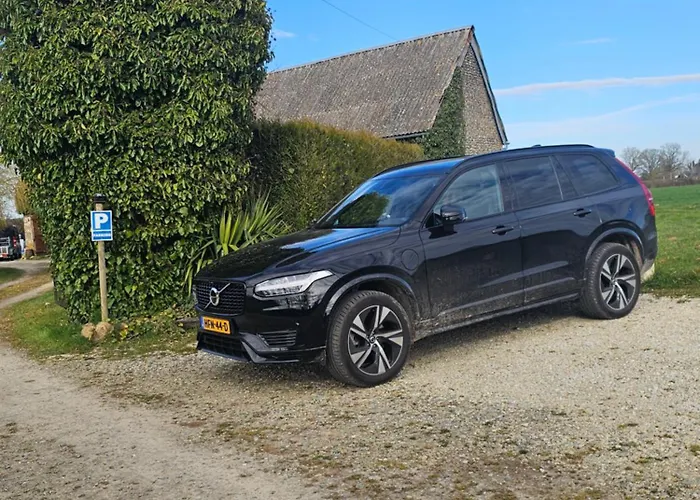 Au Petit Paradis 3* Sainte-Gauburge-Sainte-Colombe