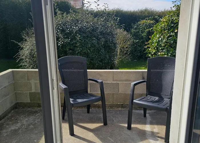 Bed & Breakfast Au Petit Paradis 3*