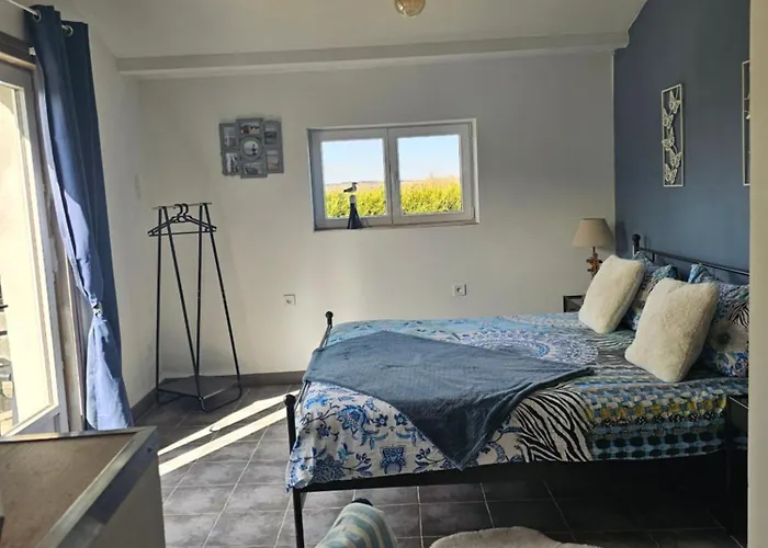 Au Petit Paradis Sainte-Gauburge-Sainte-Colombe