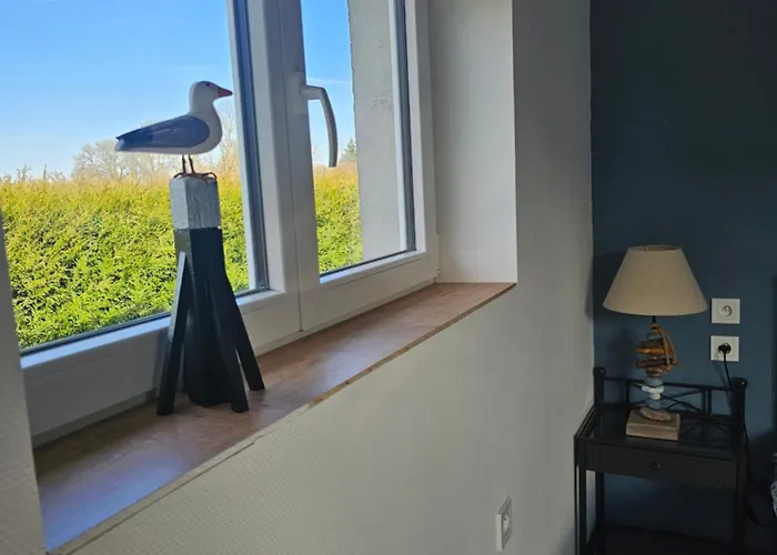 Au Petit Paradis 3* Sainte-Gauburge-Sainte-Colombe